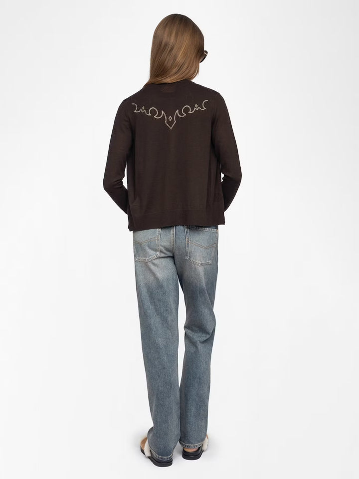 Sweater Missaya West