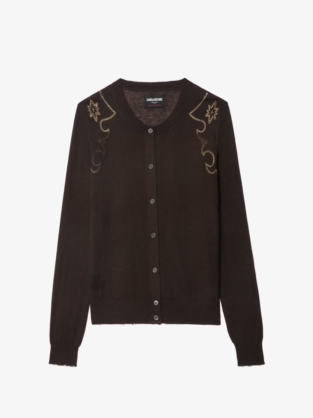 Sweater Missaya West