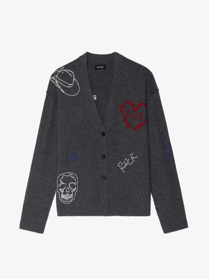Sweater Mirkaz West