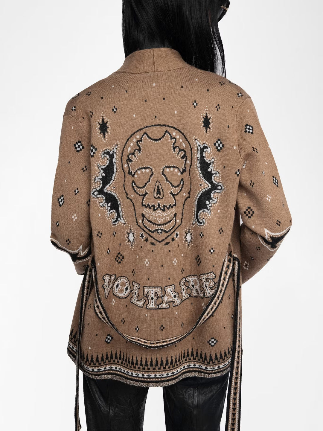 Sweater Kala