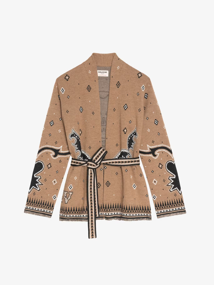 Sweater Kala