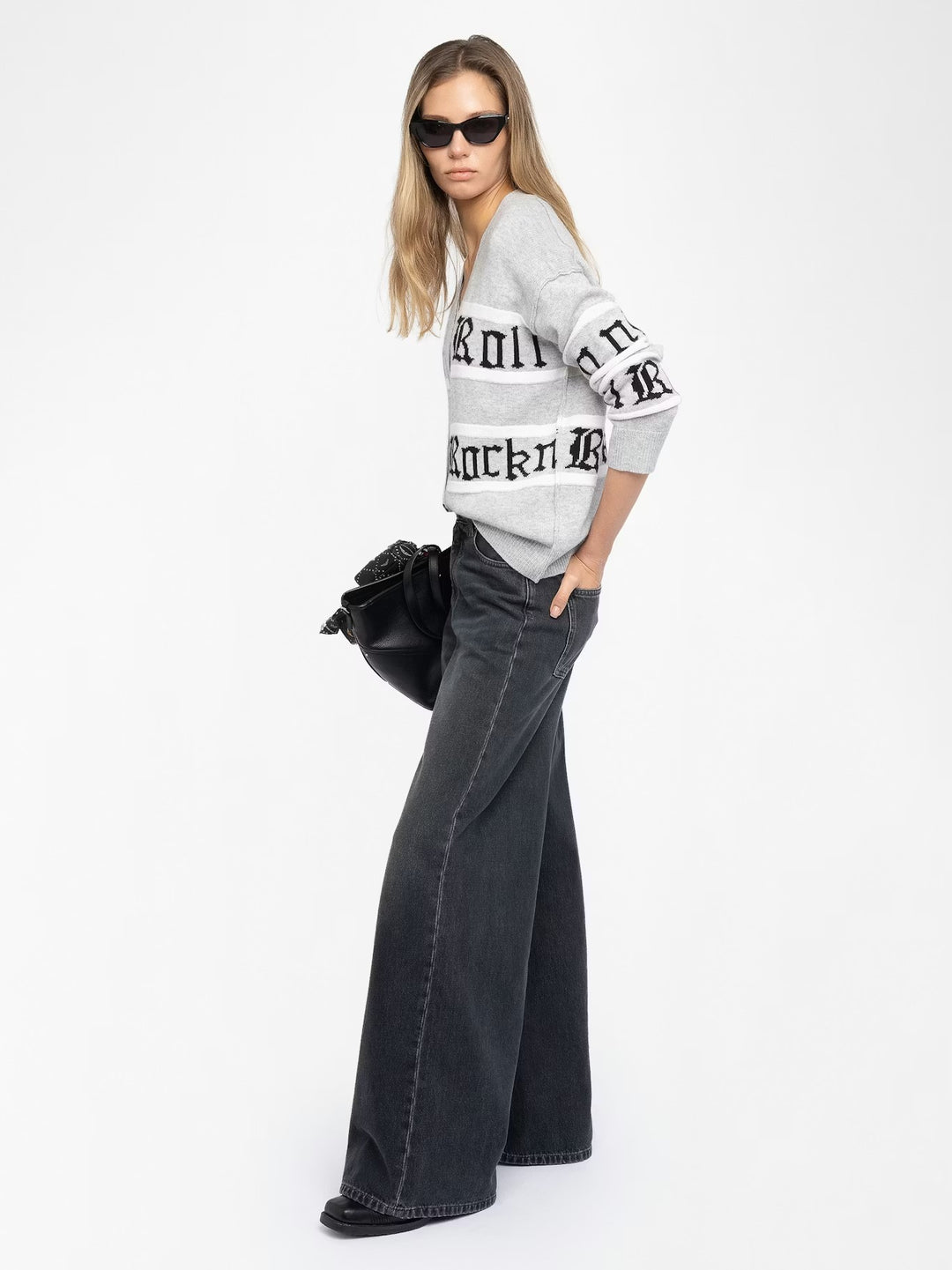 Sweater Mirkaz Stripes