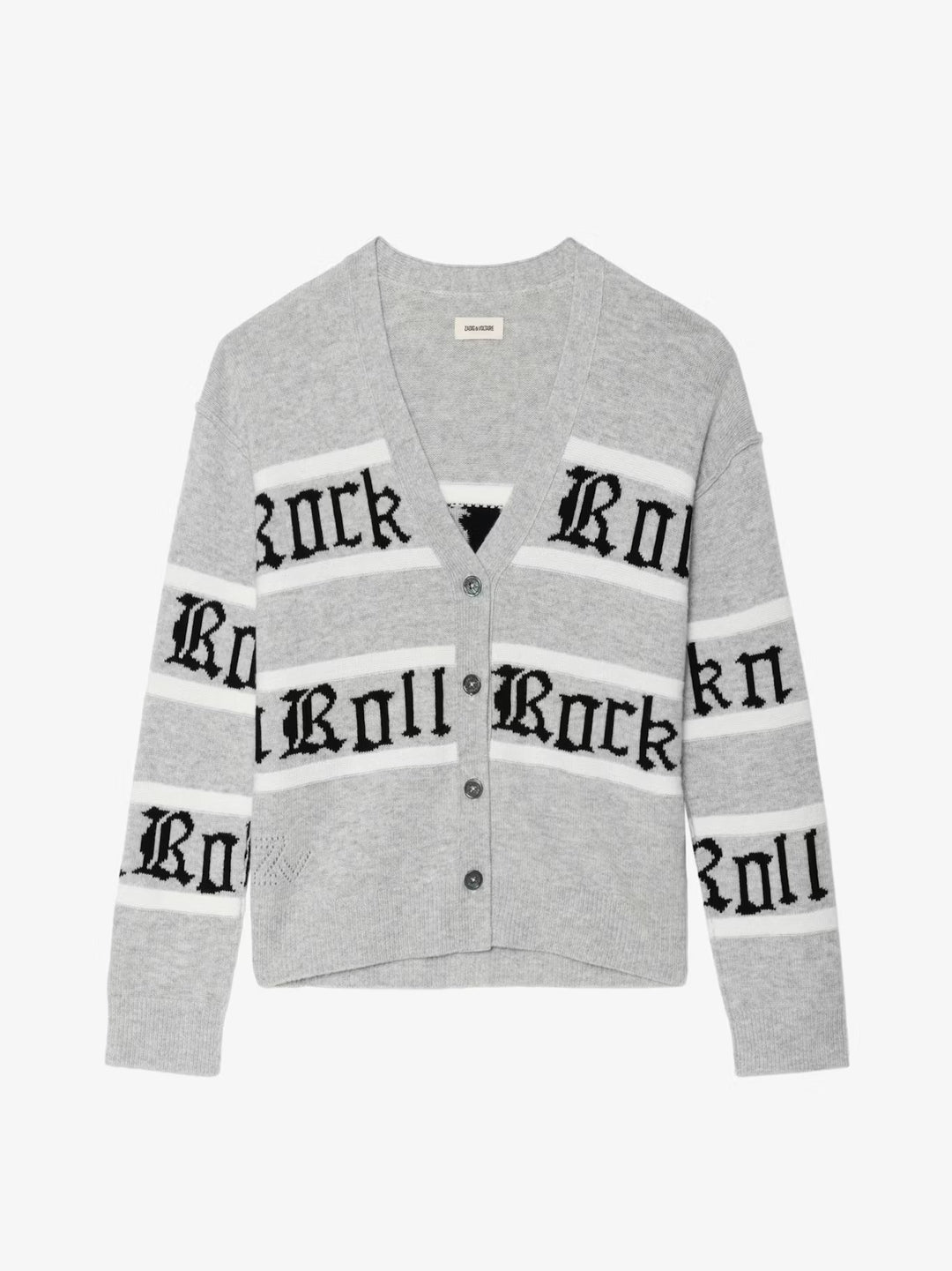 Sweater Mirkaz Stripes