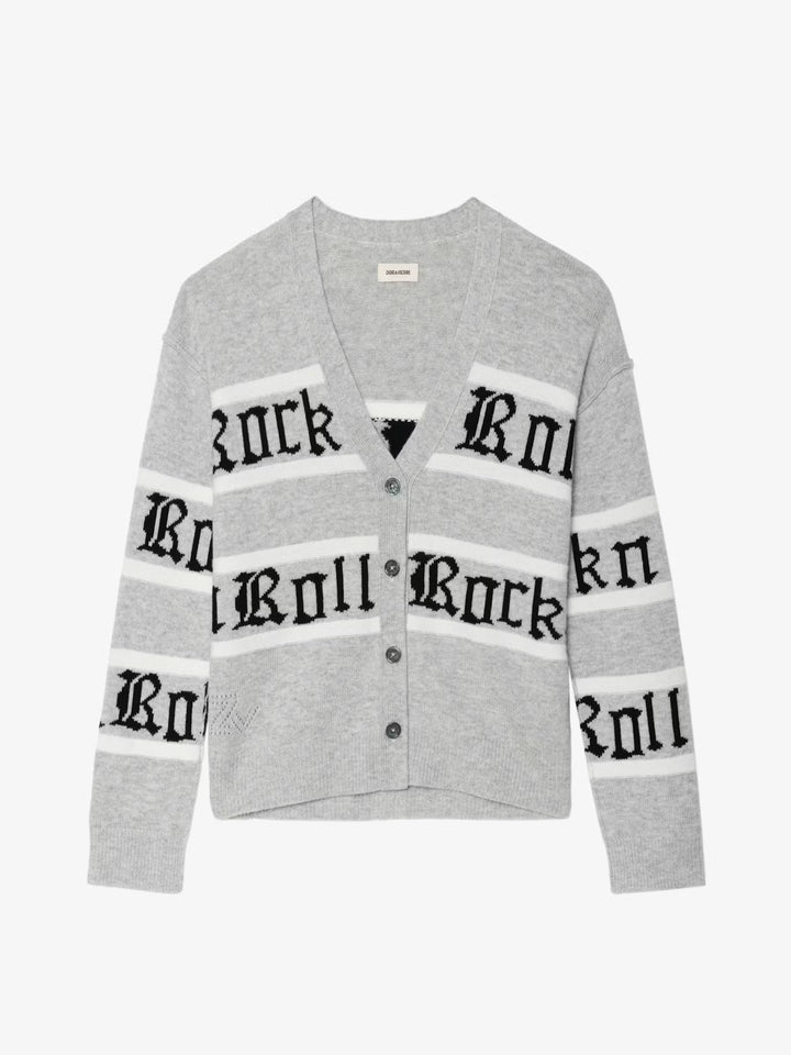 Sweater Mirkaz Stripes