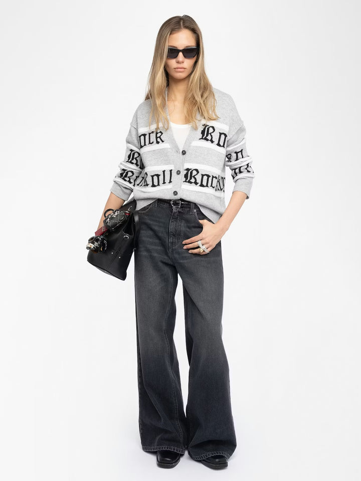 Sweater Mirkaz Stripes