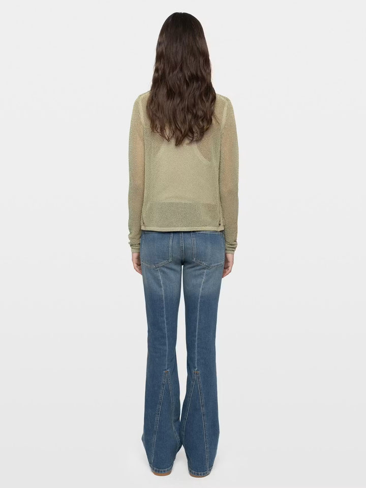 Sweater Saya Shiny