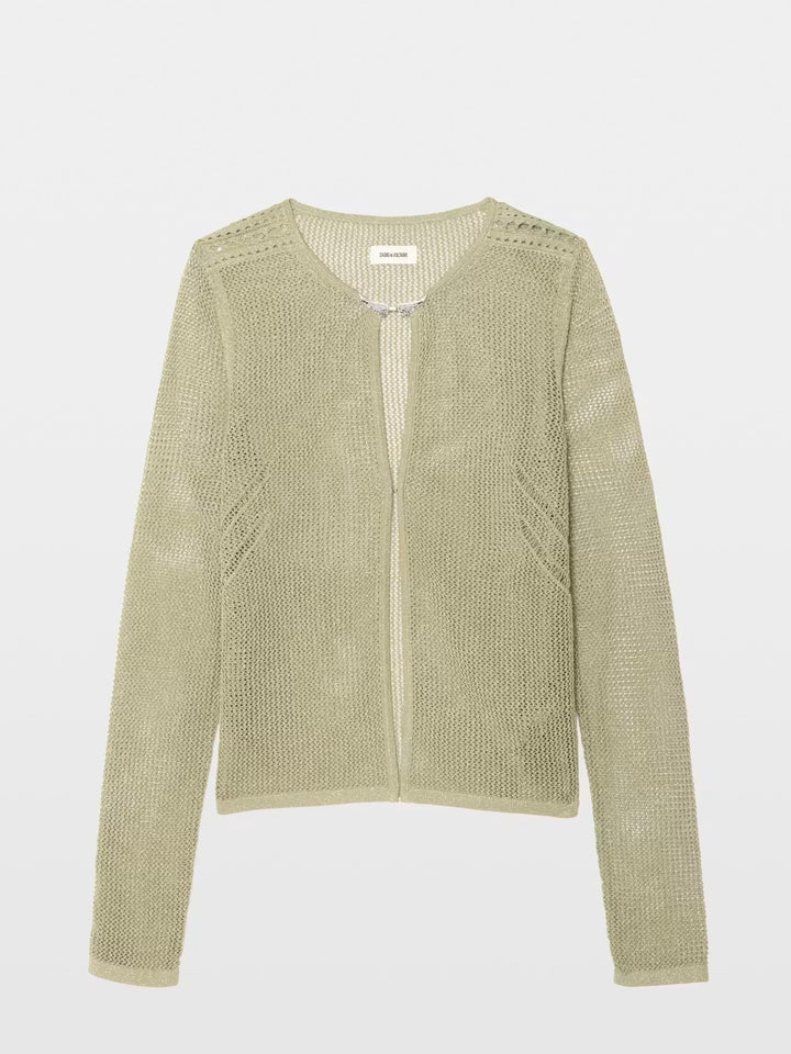 Sweater Saya Shiny