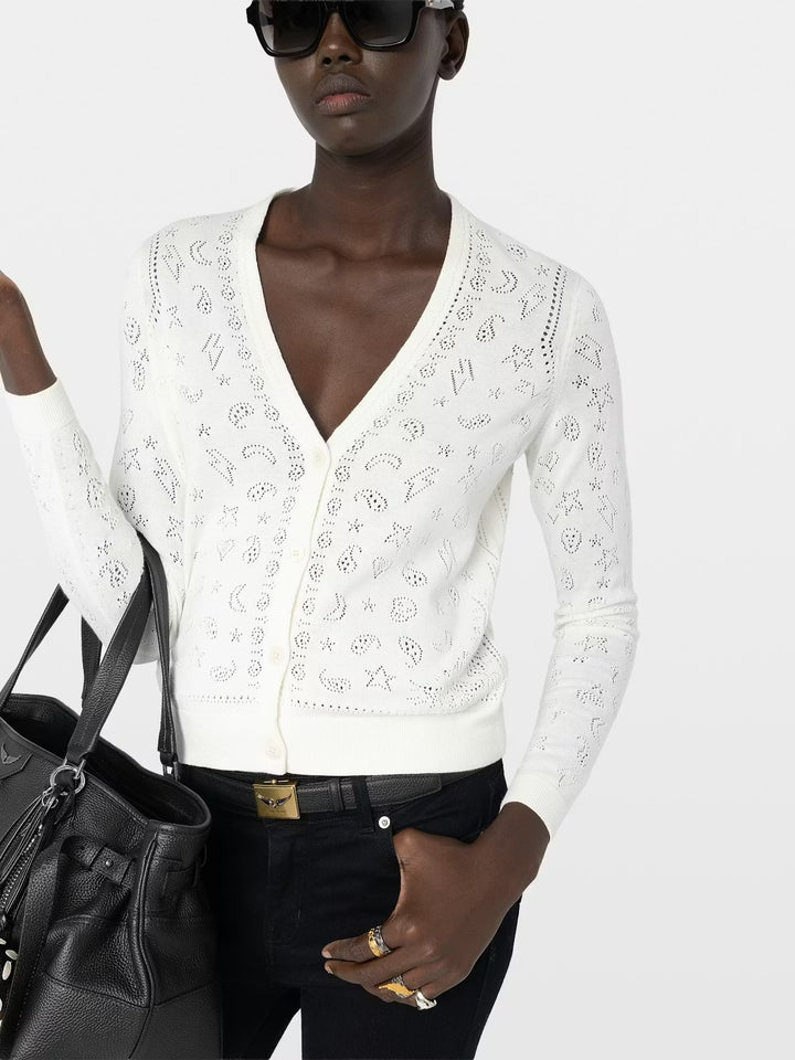 Sweater Manala Bandana