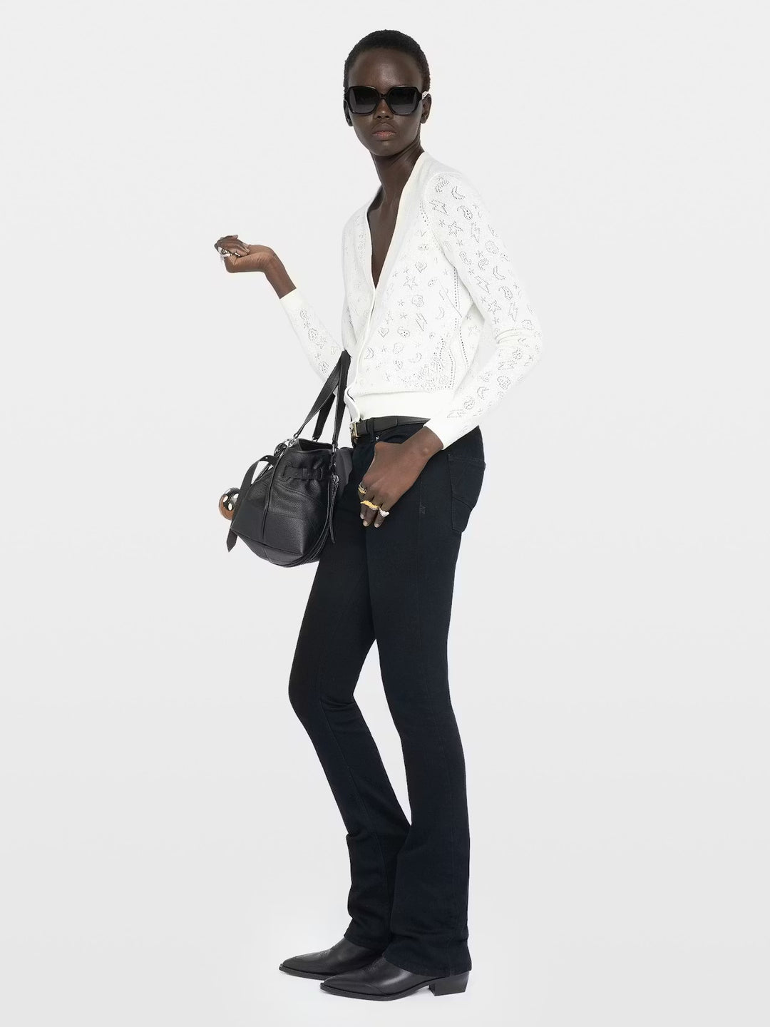 Sweater Manala Bandana