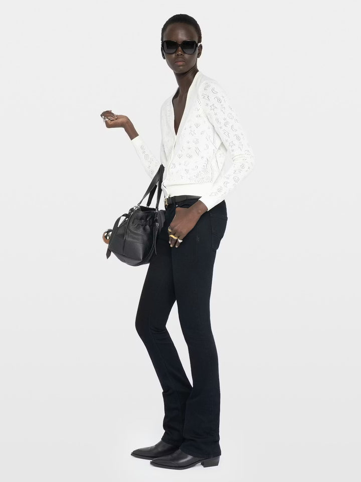 Sweater Manala Bandana