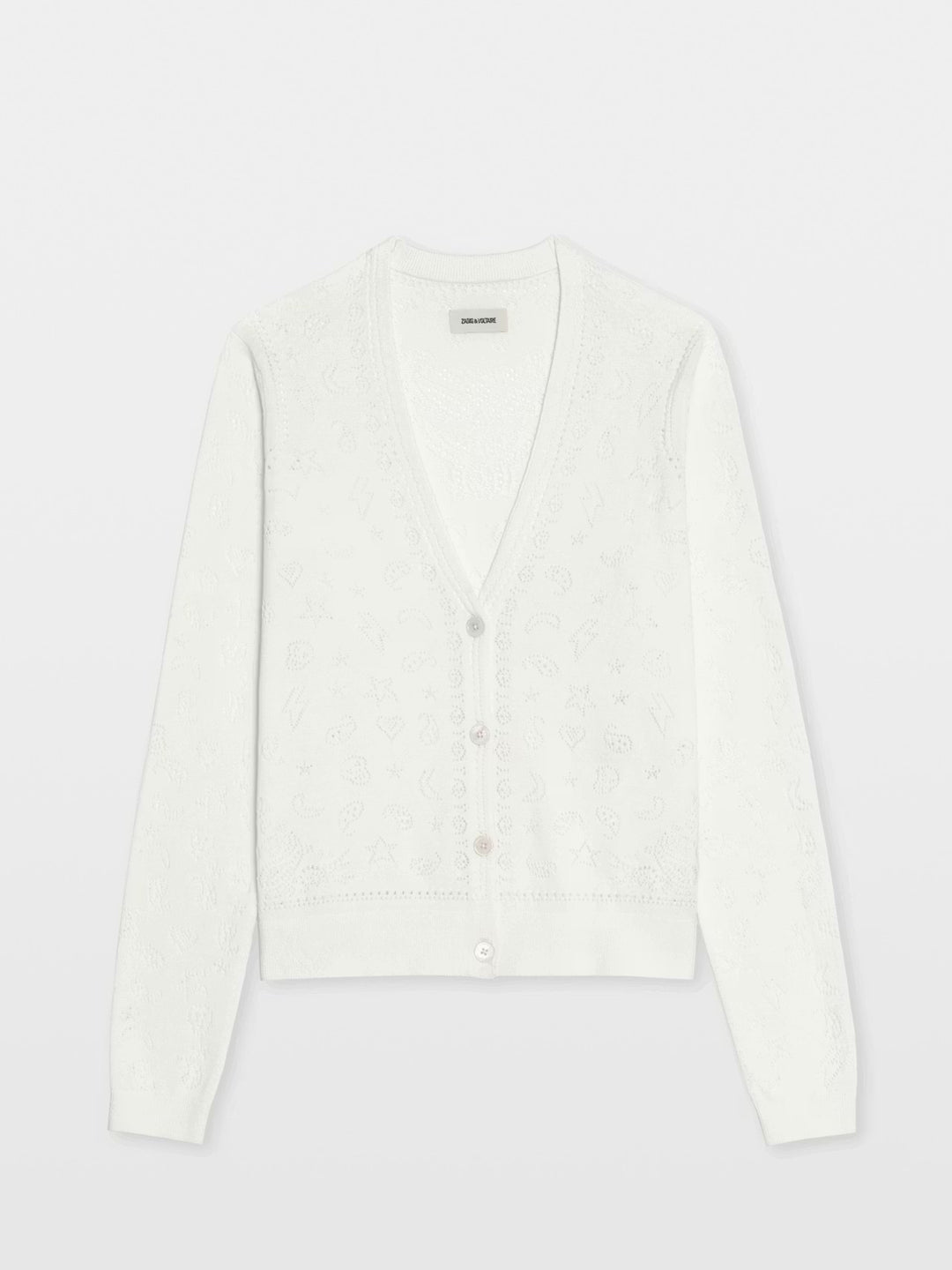 Sweater Manala Bandana