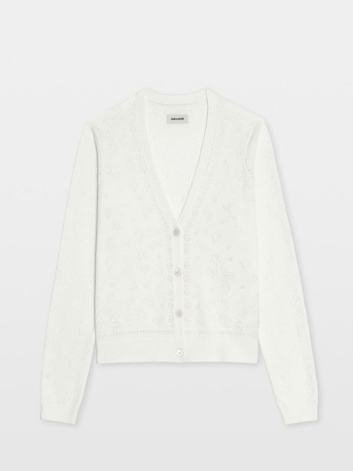 Sweater Manala Bandana