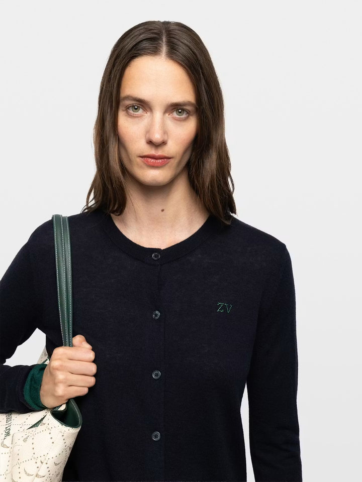 Sweater Missya Azul