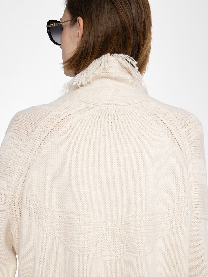 Sweater Alpa Cable