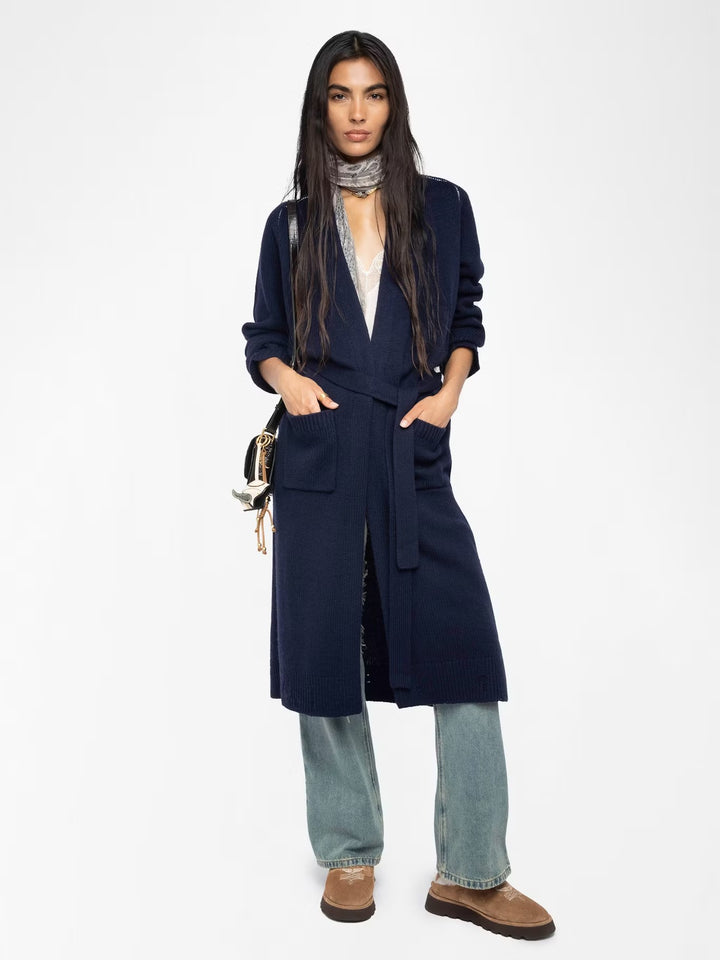 Sweater Salonny Western