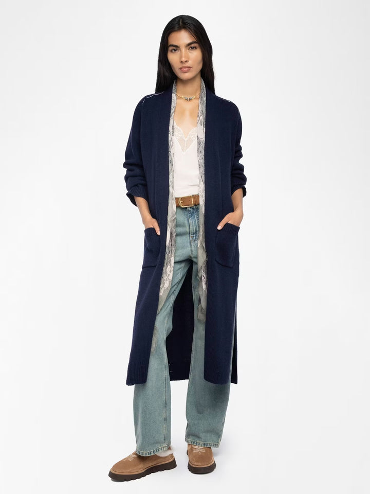 Sweater Salonny Western