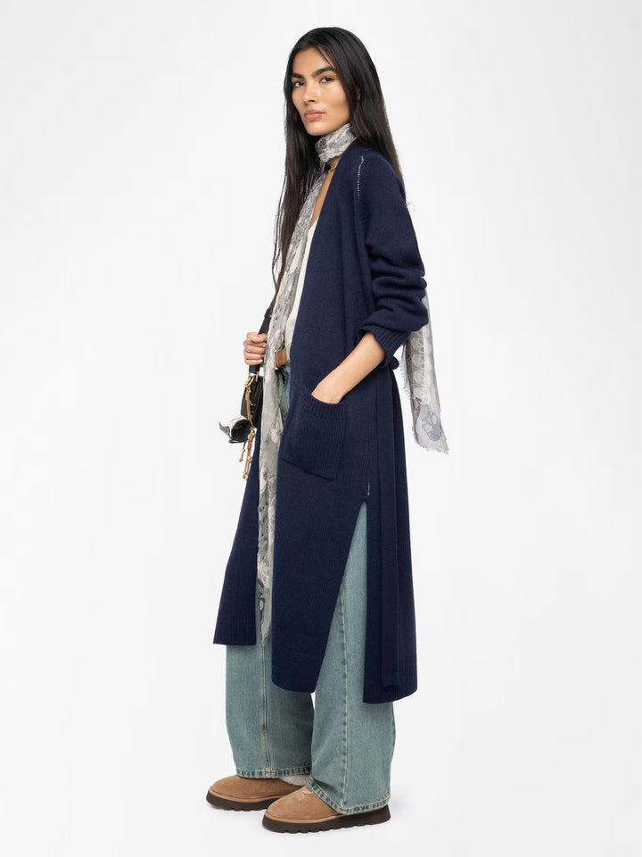 Sweater Salonny Western
