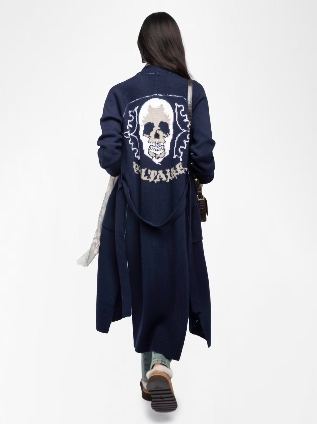 Sweater Salonny Western