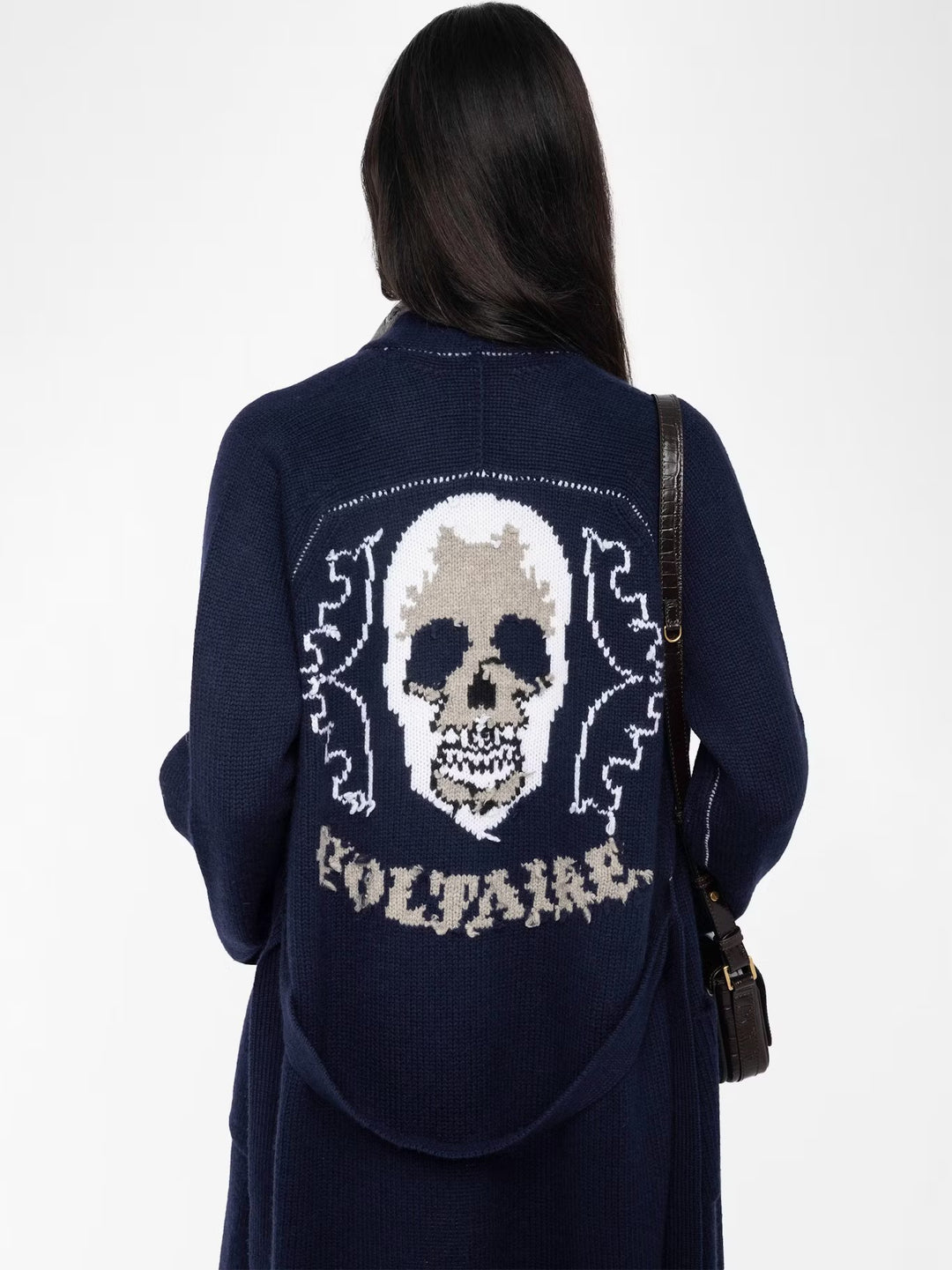 Sweater Salonny Western