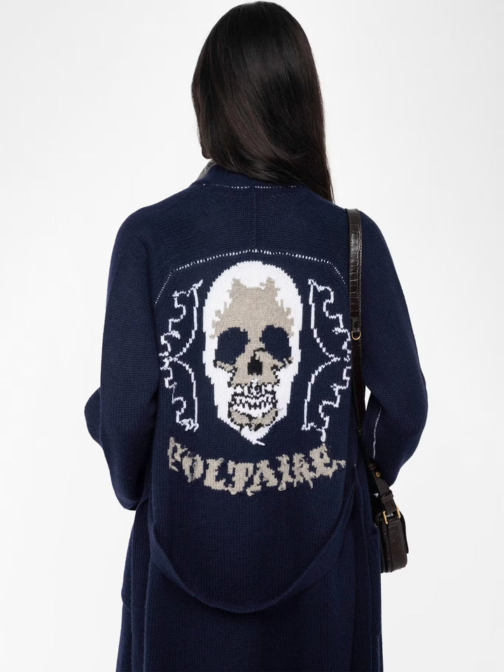 Sweater Salonny Western
