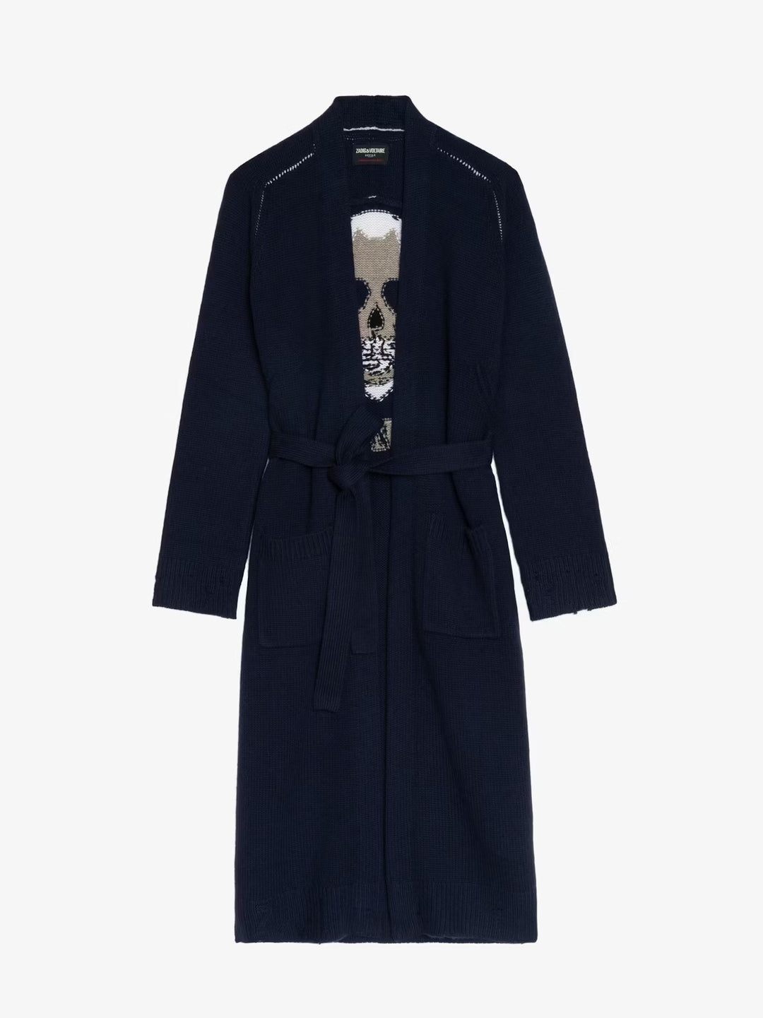 Sweater Salonny Western