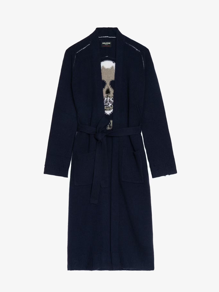 Sweater Salonny Western