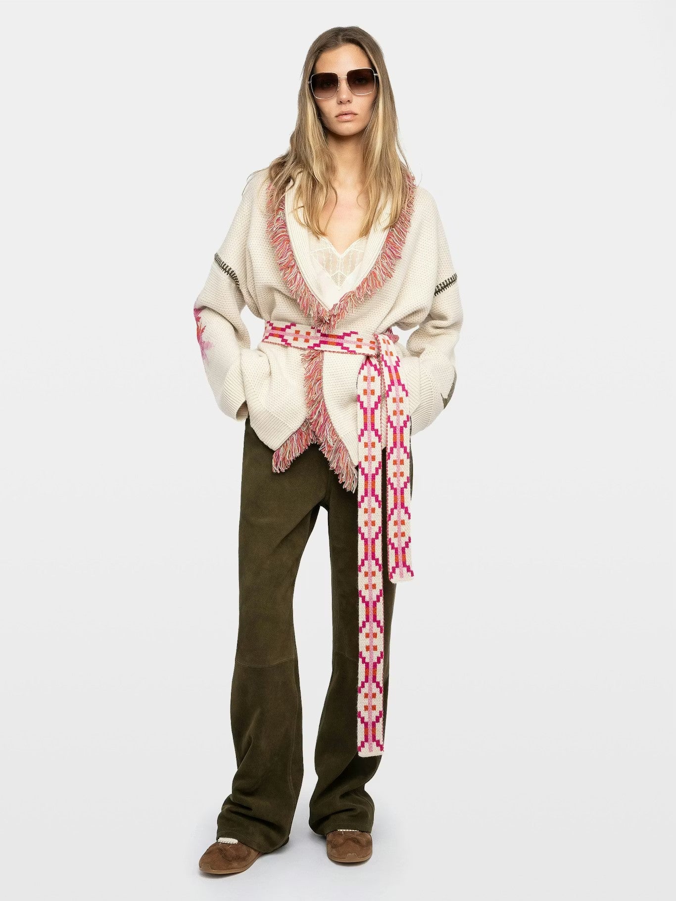 New arrivals – Zadig & Voltaire