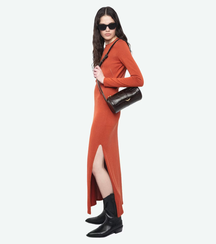 Vestido Sarra