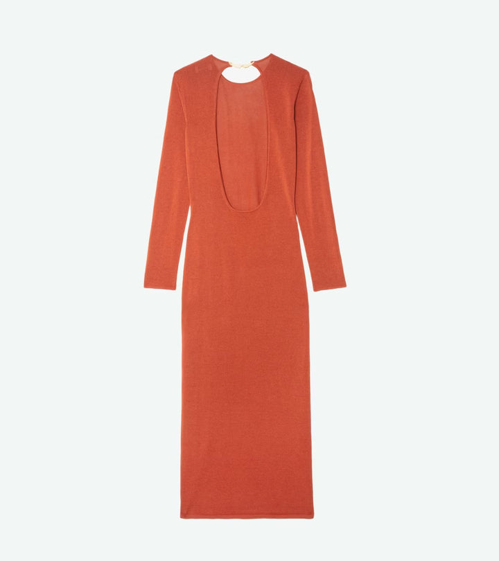 Vestido Sarra