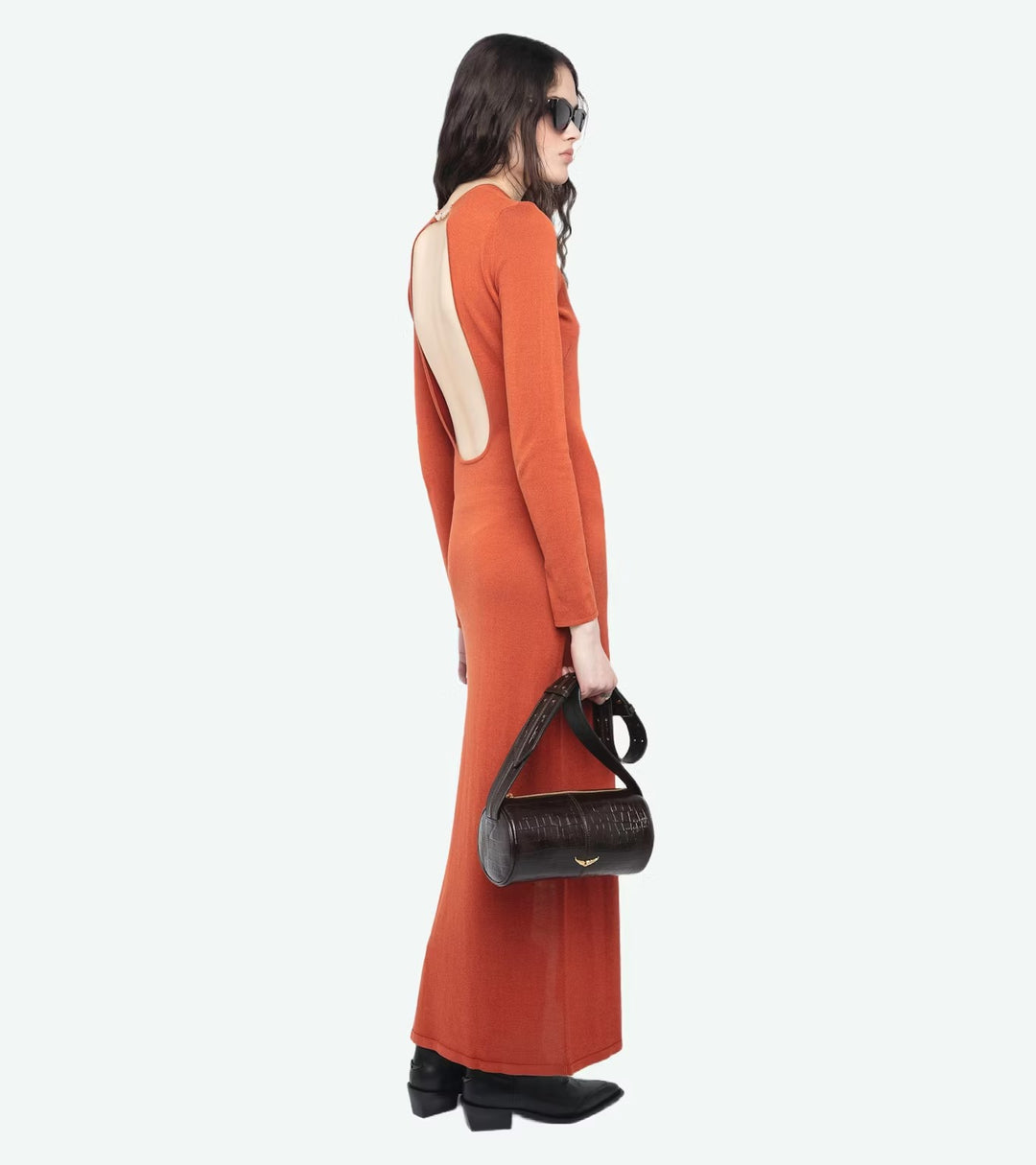 Vestido Sarra