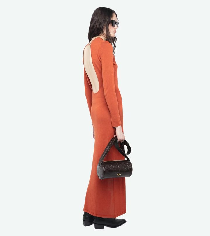 Vestido Sarra