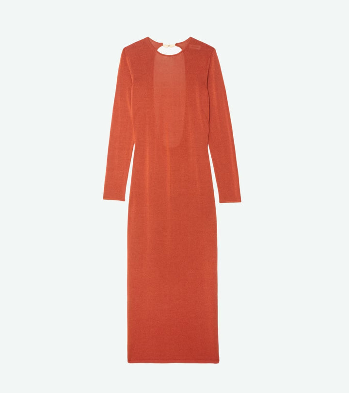 Vestido Sarra