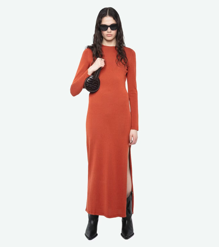 Vestido Sarra