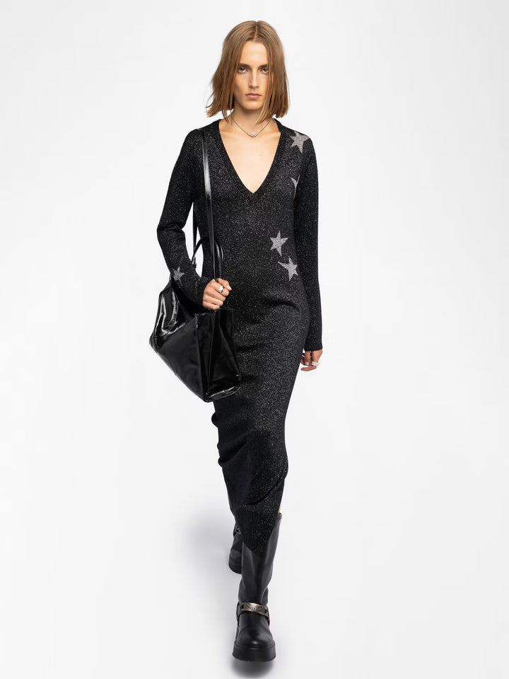 Vestido Stelly Stars