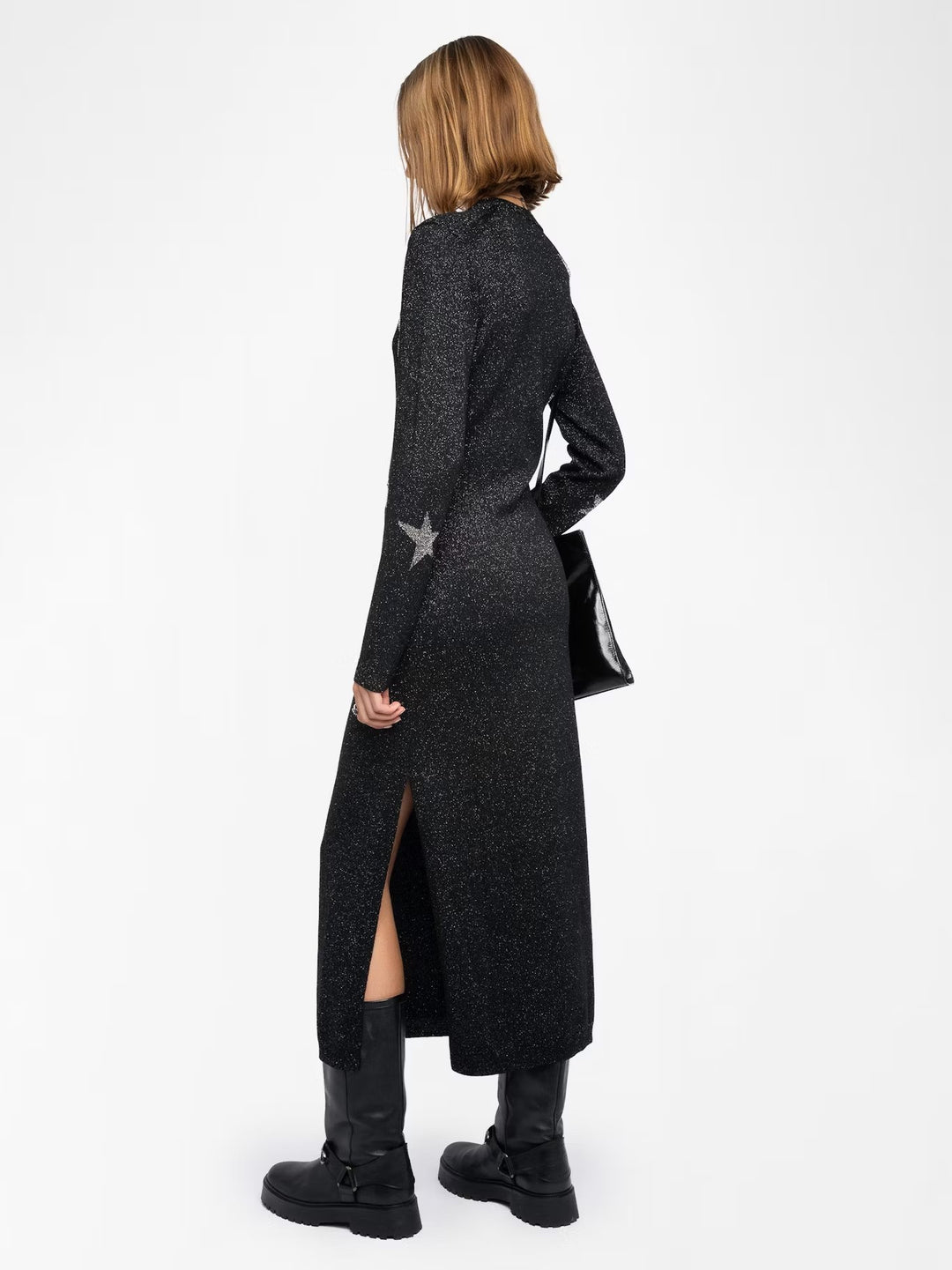 Vestido Stelly Stars