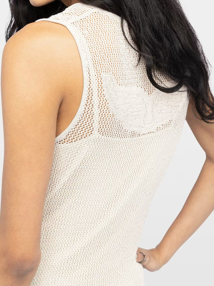 Vestido Riza Shiny