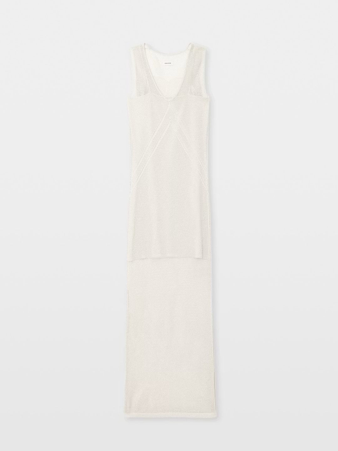 Vestido Riza Shiny