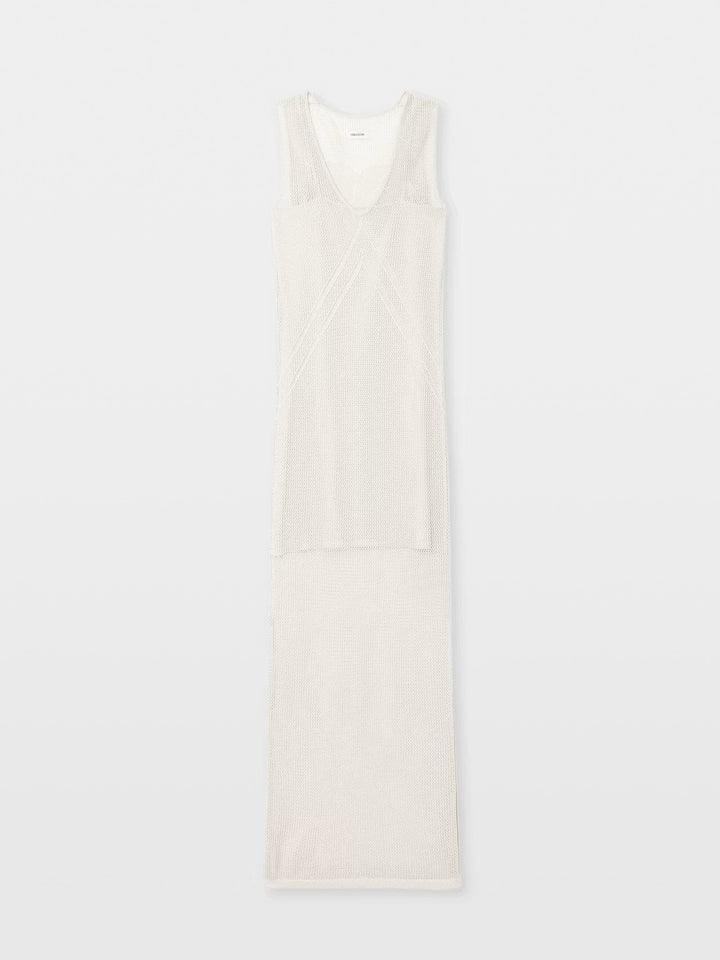 Vestido Riza Shiny