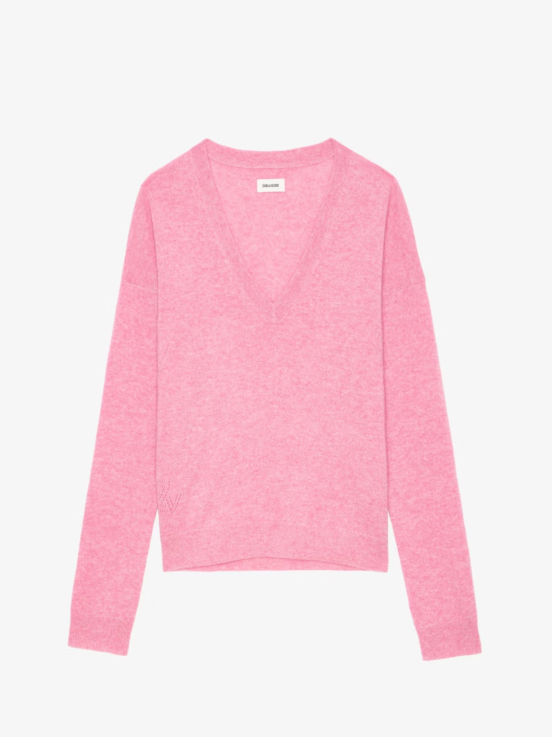 Sweater Vivi Rosado