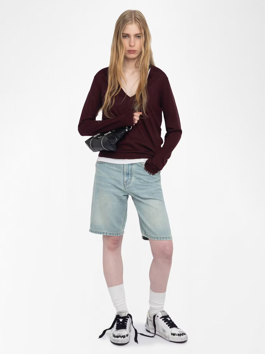 Sweater Rivy Burdeo