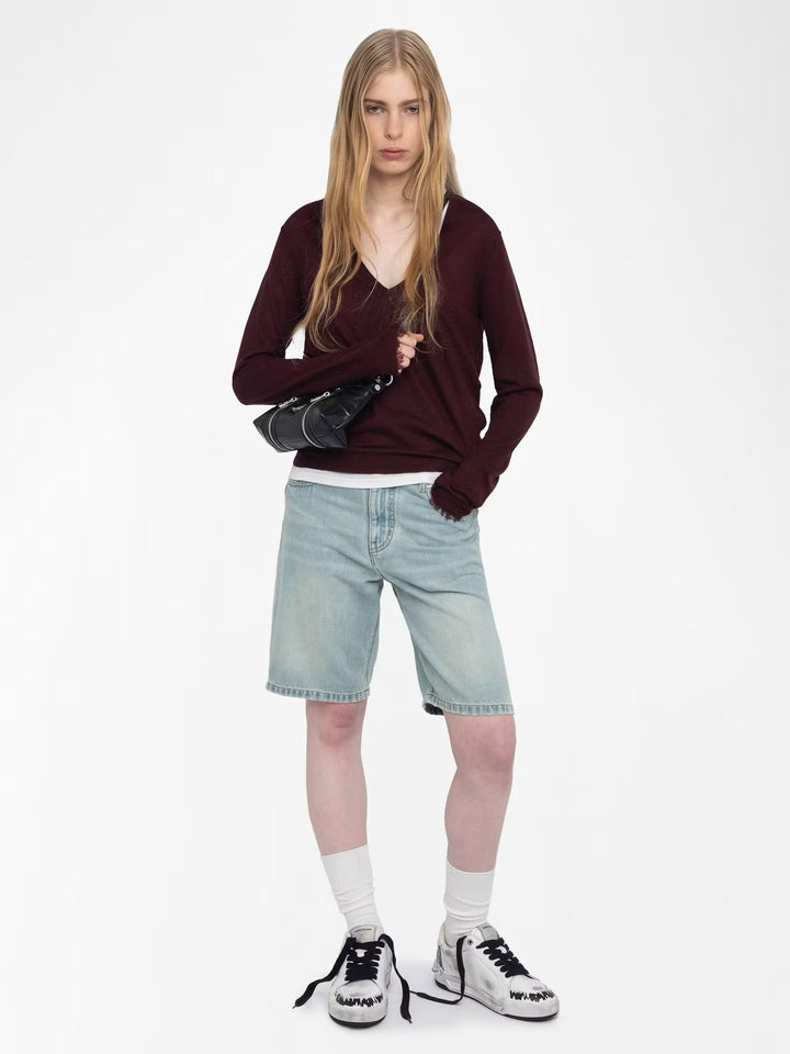 Sweater Rivy Burdeo