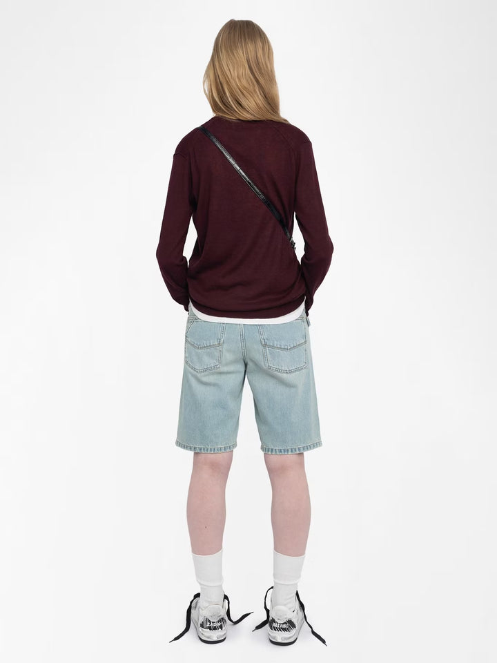 Sweater Rivy Burdeo