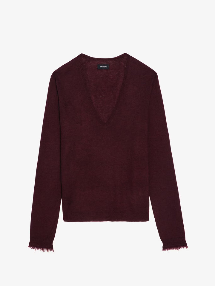Sweater Rivy Burdeo