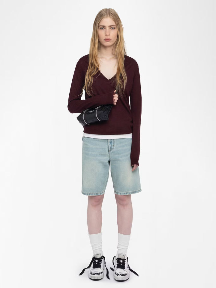 Sweater Rivy Burdeo