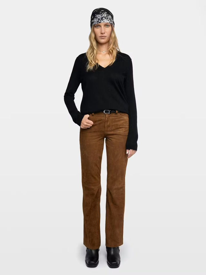 Sweater Rivy Negro