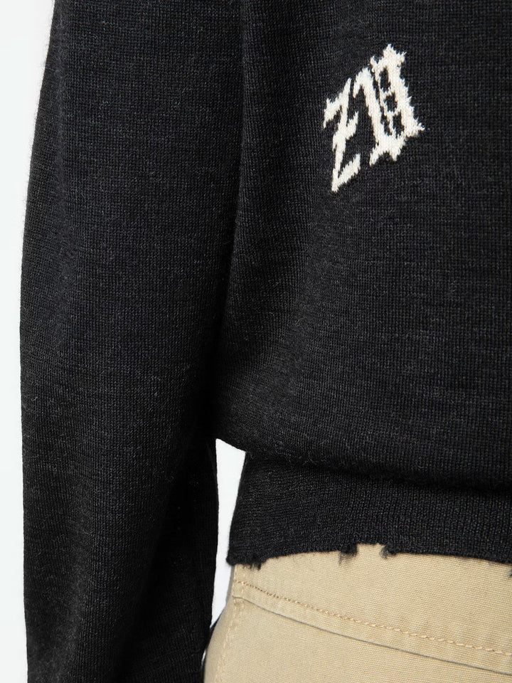 Sweater Ivy Call Me Baby