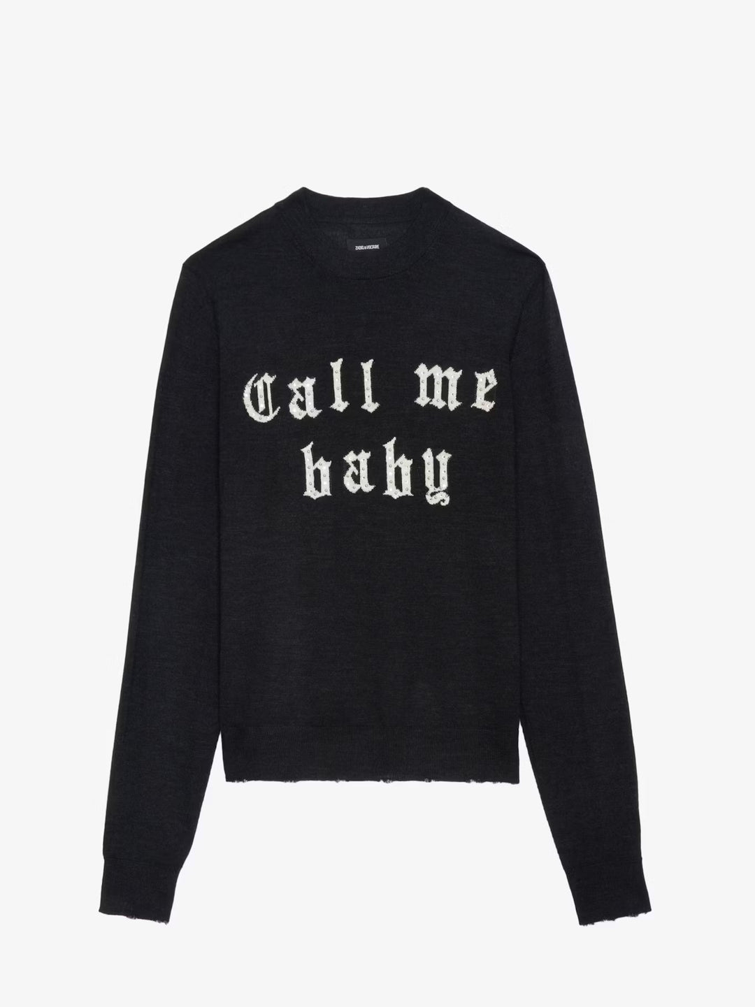 Sweater Ivy Call Me Baby