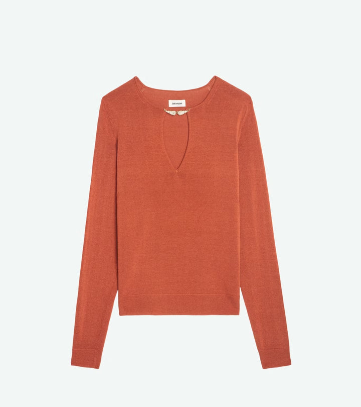 Polera Sayan