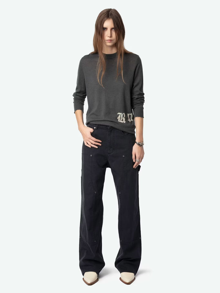 Sweater Ivy Rock