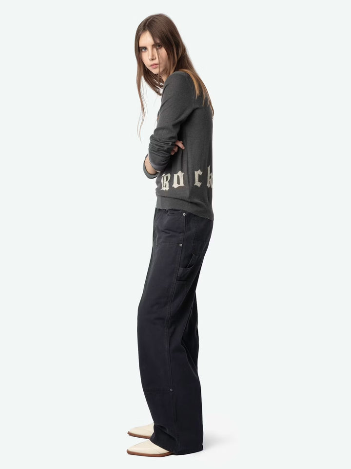Sweater Ivy Rock